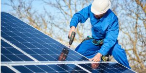 Installation Maintenance Panneaux Solaires Photovoltaïques à Rancourt-sur-Ornain